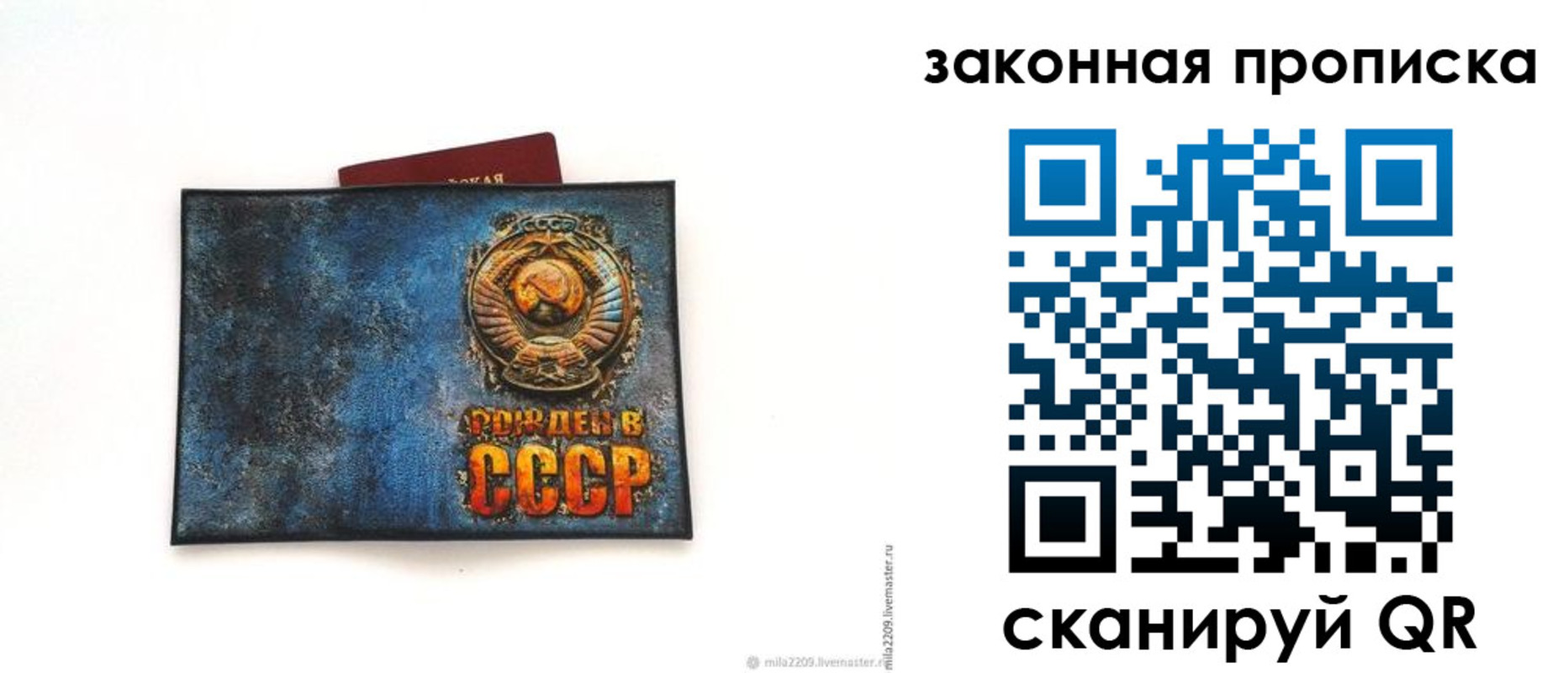 временная регистрация для всех в Медногорске